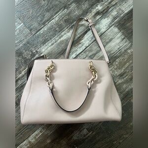 Micheal Kors pink Handbag
